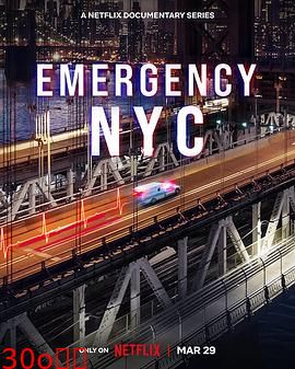 急诊先锋：纽约第一季
