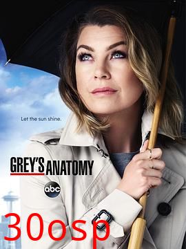 实习医生格蕾第十二季