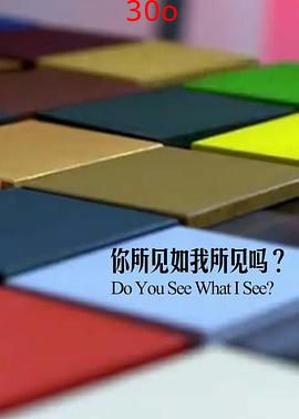 你所见如我所见吗