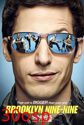 神烦警探第三季