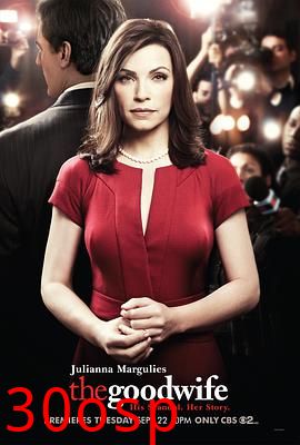 傲骨贤妻第一季