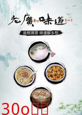 老广的味道第四季