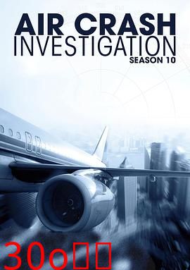 空中浩劫第十季