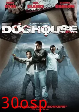 狗舍【影视解说】