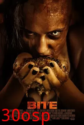 变蚊人【影视解说】