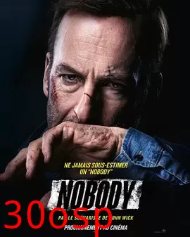 无名小卒【影视解说】