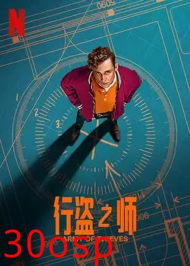 行盗之师【影视解说】