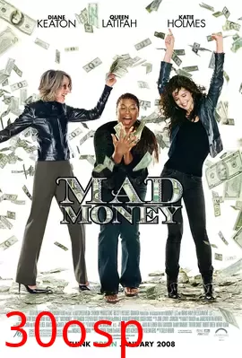 我为钱狂【影视解说】