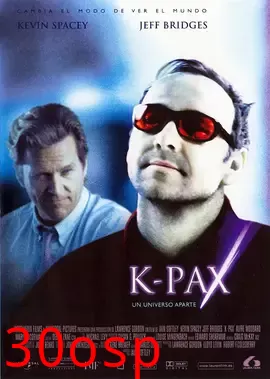 K星异客【影视解说】