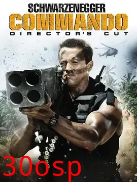 魔鬼司令【影视解说】