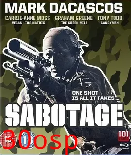 不可能猎杀【影视解说】