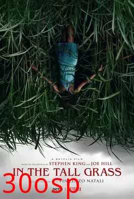 高草丛中【影视解说】