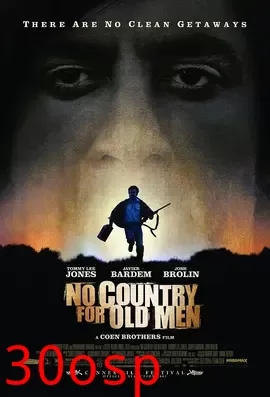 老无所依【影视解说】