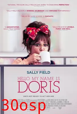 你好，我叫多蕾丝【影视解说】