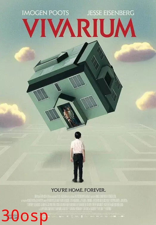 生态箱【影视解说】