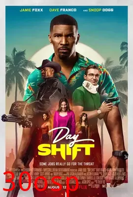 捍卫任务【影视解说】