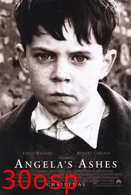 天使的孩子【影视解说】