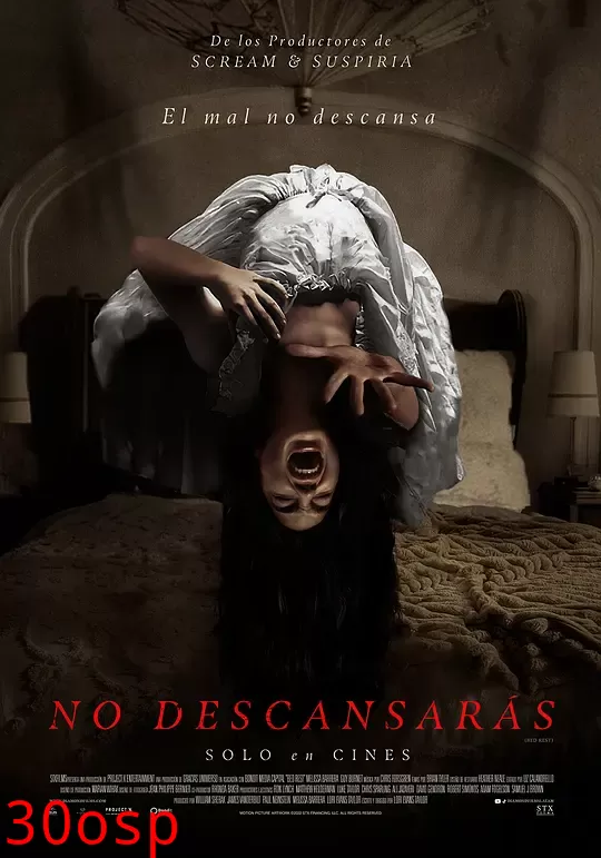 卧床休养期【影视解说】