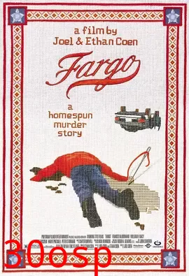 冰血暴【影视解说】