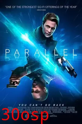 镜像世界【影视解说】