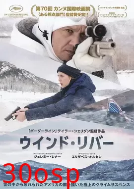 风之河【影视解说】