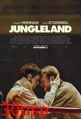 丛林之地【影视解说】