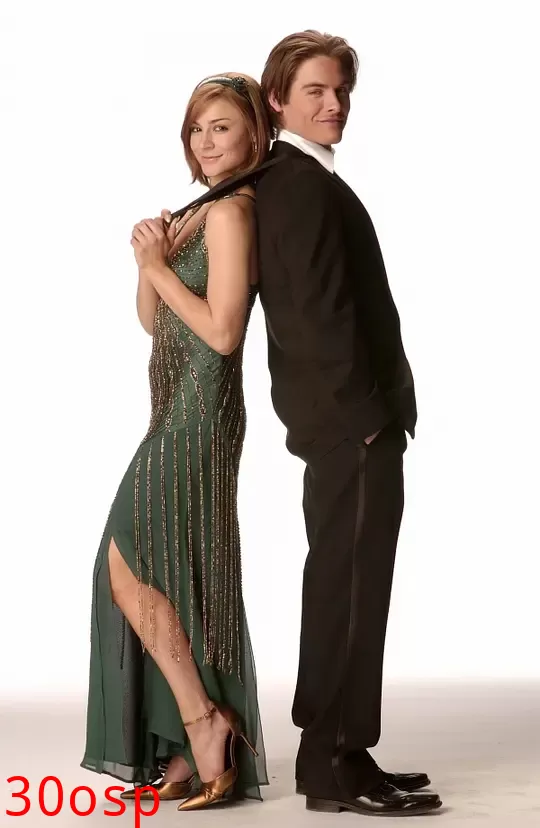 女男变错身【影视解说】