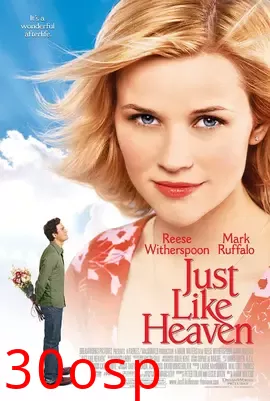 出窍情人【影视解说】