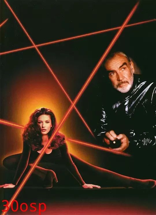 将计就计【影视解说】