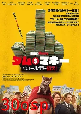 傻钱【影视解说】