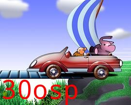 小鼠和大象的创意