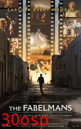 法贝尔曼【影视解说】