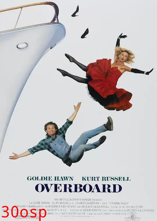 落水姻缘【影视解说】