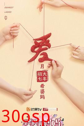 婆婆和妈妈第二季