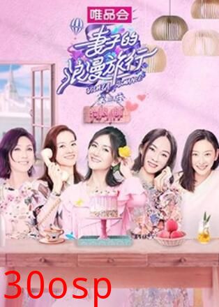 妻子的浪漫旅行3 狗粮小铺