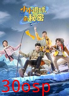 小小追球的秘密