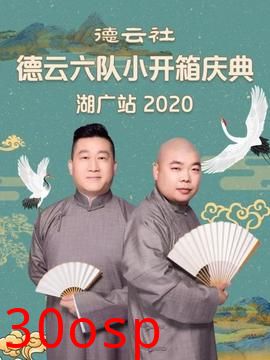 德云社德云六队小开箱庆典湖广站2020