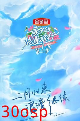 妻子的浪漫旅行第二季