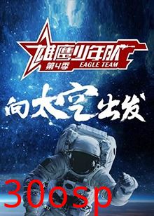 雄鹰少年队第四季