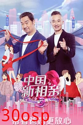 中国新相亲第三季