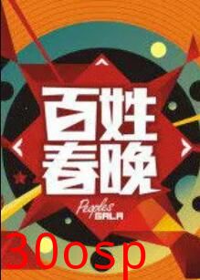 百姓春晚