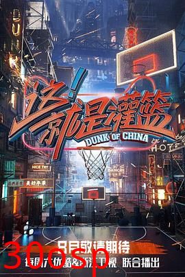 这！就是灌篮第一季