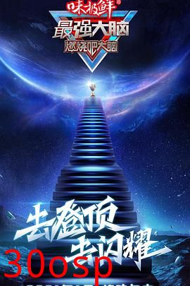 最强大脑第八季