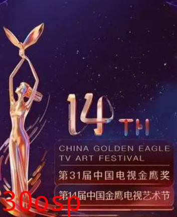 第14届中国金鹰电视艺术节开幕式暨文艺晚会