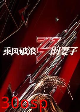 乘风破浪的妻子