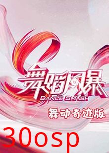 舞蹈风暴 舞动奇迹版