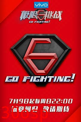 极限挑战第三季