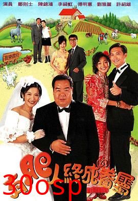 有肥人终成眷属粤语