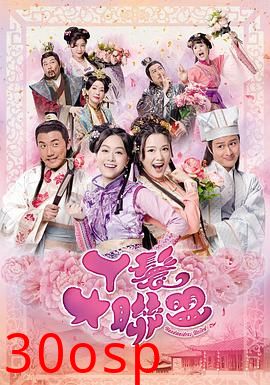 丫鬟大联盟粤语