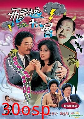 飞越十八层粤语